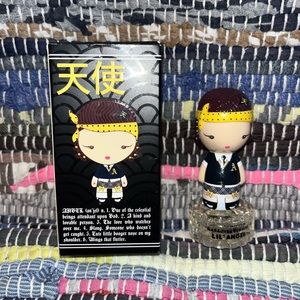 Harajuku Lovers Fragrance